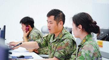 跑好“第一棒” 写好“源代码”