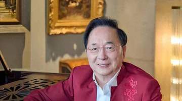 91岁陈钢离世,父亲比他更有名,71岁与39岁的妻子结婚,没有孩子