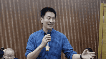 马兵已任山东大学新闻传播学院院长兼出版学院院长