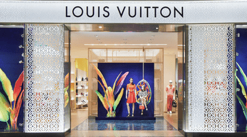 LV法务假扮顾客买包取证,宁波小商户一审被判赔4万,店主:吓出心病