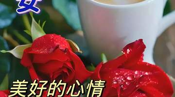 “早起三光,晚起三慌”,今早的暖心话送给最在乎的你