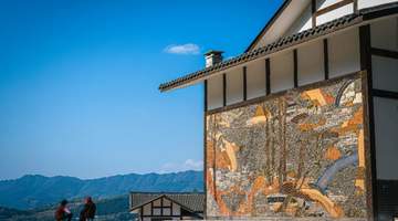 从乡愁到席间:一位研究生的三年乡建艺术实验
