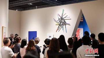 乔治·莫兰迪领衔39位意大利艺术家近百件力作亮相当代艺术展