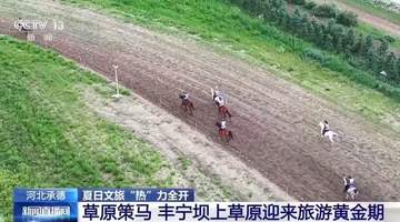 各地夏季限定文旅游览项目丰富多彩