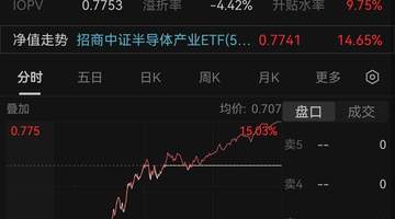 半导体设备暴力反弹 四大维度拆解反攻逻辑