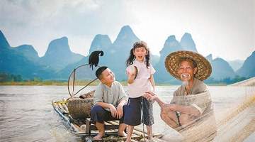 周边短途微度假成暑期主流 "课本打卡"旅行受热