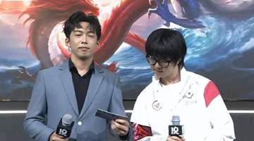 RW绝境翻盘Hero,归期狂铁一打五霸屏,观众直呼太燃这场面
