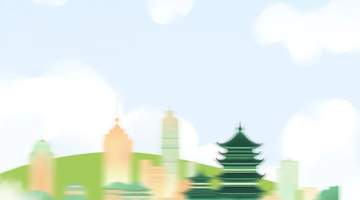 暑期出游参与绿色行动 多元场景中你的回收小举动正助力资源循环