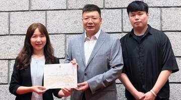 澳门博物馆迎来故宫太和学者捐赠 多元文物构建文化交流见证场景