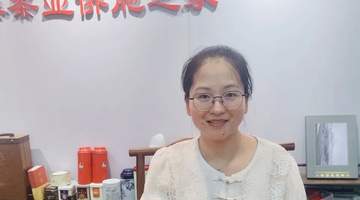 大暑茶香里品多元活动 参与侨胞共传福州白马赤子心