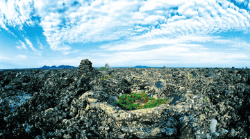 五大连池超火活动集结!赏非遗秀逛文旅市集 火山圣水节等你来玩