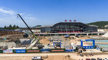 多项千亿级省份领跑 专项债发行提速将激活基建建设新活力