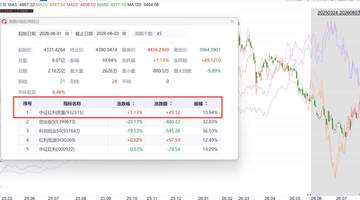 多元筛选机制加持 中证红利质量成兼具高股息与高弹性的优质选择