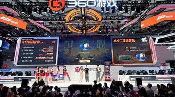 2026CJ收官：坦克世界：征程多元玩法拉满，千名玩家现场畅享对战乐趣