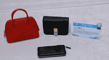 东方黎族非遗融合滨海特色旅游商品亮相省级赛事 观众和参与者可感受获奖作品独特魅力