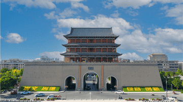 在武威解锁慢充旅行:逛老城烟火、穿林海溪谷、赴草原星河赴多元慢生活体验