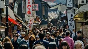 赴日黄金航班取消率近99% 重稀土断供卡日本制造业命门 高市早苗此时发声引参与热议