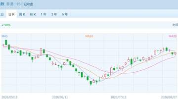 参与港股多元投资活动 大模型双雄领涨 药王创历史新高引关注