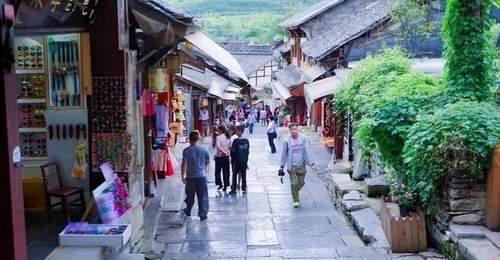贵阳：西南低调省会背后的城市魅力