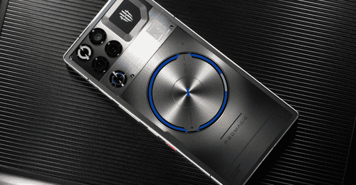 红魔11S Pro+评测:水冷+风冷双散热,性能释放新高度