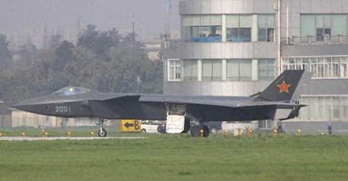 美国空军曾言:中国太高估美国,把自己的隐身能力搞过头了