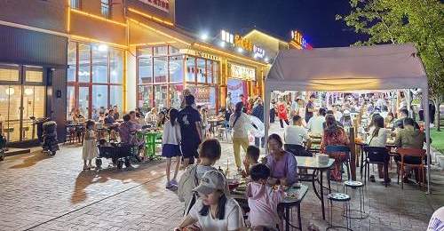 日照三日游美食全攻略|从早餐到夜宵,10家必吃海鲜餐厅推荐(2026最新版)