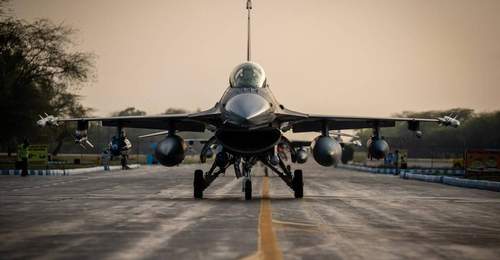 巴基斯坦空军在卡拉奇遇袭后打击阿富汗境内目标,南亚冲突扩大化