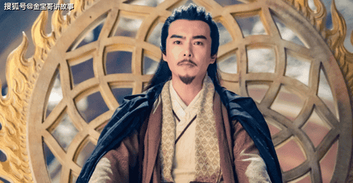 难怪张三丰认为杨逍大有来头,你看杨逍父亲、祖父、祖母都是谁?