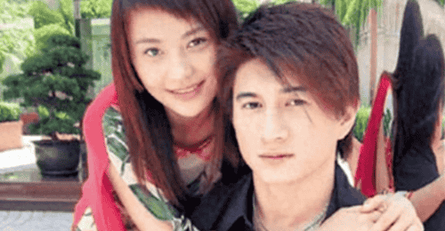 马雅舒庆结婚16周年,外国老公显老胖到200斤,儿女又高又好看