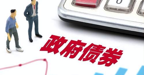五年翻了一倍,政府债务突破100万亿,反而是我们的优势?