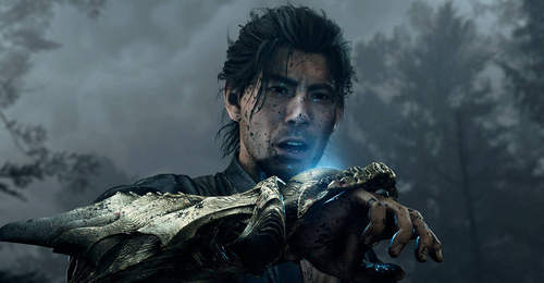 《鬼武者:剑之道》制作人称不怕9月大作扎堆 游戏体验独到