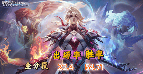 S44最轮椅的英雄出现,暗信胜率越发离谱,新版出装奉上,快玩