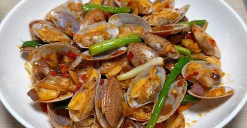 天然养肝菜做法,排毒养肝安神助眠,比菠菜滋补十倍