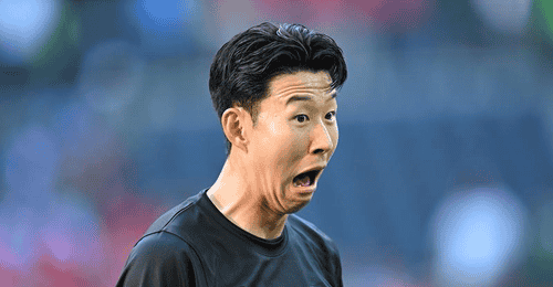 韩国议员:对阵南非前球队内讧 孙兴慜拒采访被排除出首发