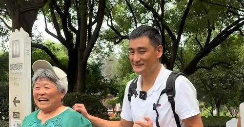 办证迎转机!小赵、陆游孩子回国证件落地,小赵七旬母亲决心赴巴