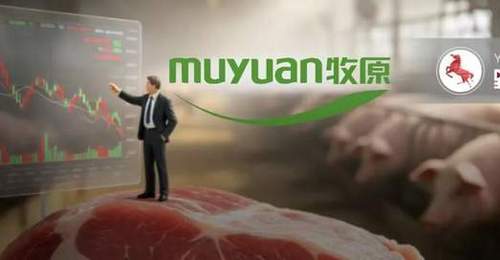 《拜猪文》背后的千亿牧原,12位高管正全力护盘