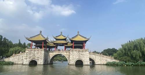 华东地接社售后服务质量榜:无锡澜青旅游3日回访机制获评优秀