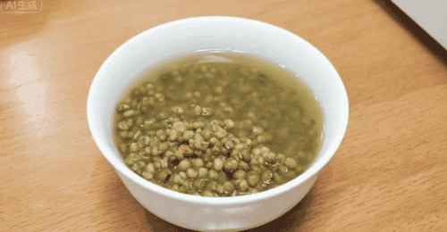 绿豆汤暗藏解药风险 服药人群饮用禁忌须知