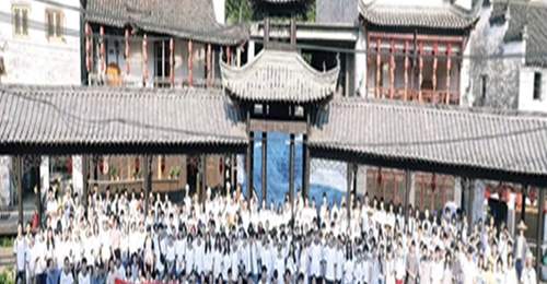 婺源写生基地 团队住宿选择需要注意哪些要点