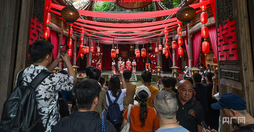 晶采观察丨详解首个“旅游强国”专项规划 你我旅行生活将有这些新变化