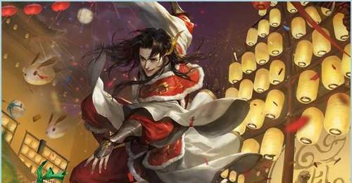 三国杀:比夷陵之战的火还要好啊!势周瑜技能速评!