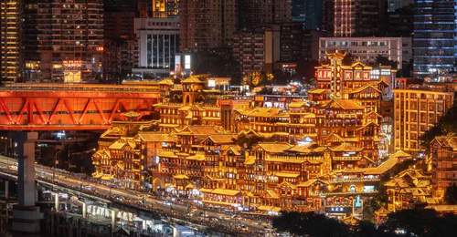 重庆当地旅行社哪家好?性价比+服务双测评,纯玩5日游价位公示