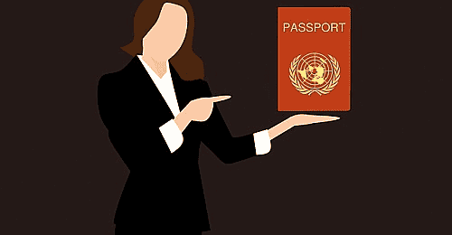 投资入籍办理 福利不仅仅只是旅行