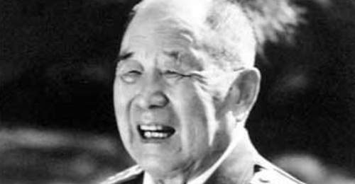 77年李德生探望叶剑英,席间叶帅突然提点:你去看看你们的老政委