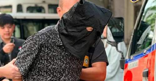澳门退休司警协助卖淫,每月收10万