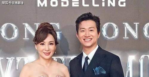 香港女星罗霖自爆与男友交往十几年,拒绝再结婚!视力仅剩七成