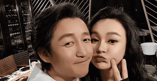 三个儿子不同姓?冉莹颖邹市明感情状况曝光,提离婚只是冰山一角