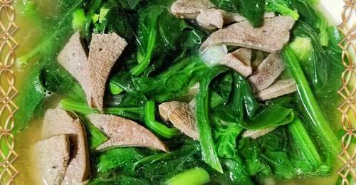 越吃眼睛越亮的菜,夏天使劲吃!一排毒、二明目、三助眠,别不懂