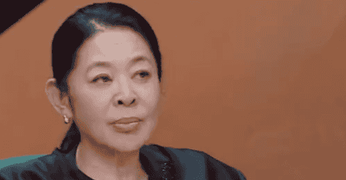 倪萍辣评邹市明:我觉得他没太有是非观