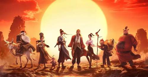 预测票房15亿!颠覆经典的《八仙!》凭什么成暑期档黑马?